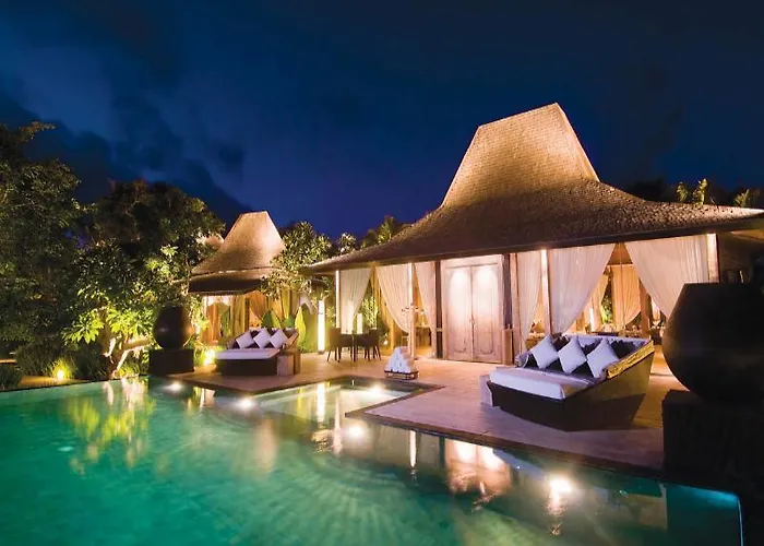 Khayangan Estate 4*